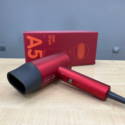 Фен Xiaomi ShowSee Hair Dryer A5 Red