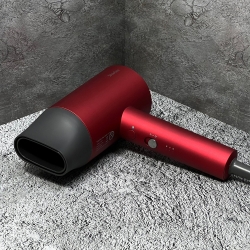 Фен Xiaomi ShowSee Hair Dryer A5 Red