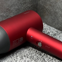 Фен Xiaomi ShowSee Hair Dryer A5 Red