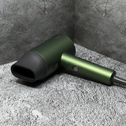 Фен Xiaomi ShowSee Hair Dryer A5 Green