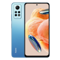 Смартфон Xiaomi Redmi Note 12 Pro 4G 8/256 Blue
