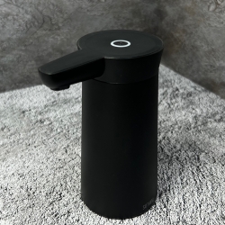 Автоматическая помпа Xiaomi Mijia Sothing Bottled Water Pump Wireless Black (DSHJ-S-2004)