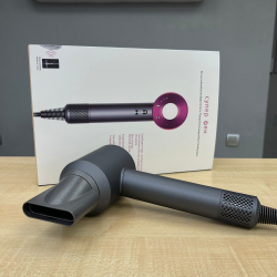 Фен Xiaomi SenCiciMen Hair Dryer HD15 Grey