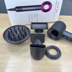 Фен Xiaomi SenCiciMen Hair Dryer HD15 Grey