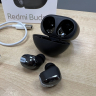 Беспроводные наушники Xiaomi Redmi Buds 4 Black (M2137E1)