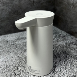 Автоматическая помпа Xiaomi Mijia Sothing Bottled Water Pump Wireless White (DSHJ-S-2004)
