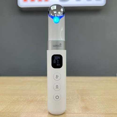 Массажер для глаз Xiaomi WellSkins (MY300) White