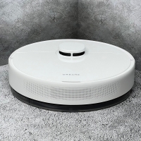 Робот-пылесос Xiaomi Dreame D9 Max Gen2 White