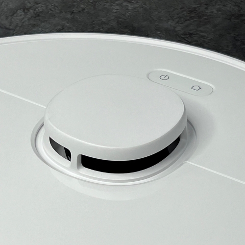 Робот-пылесос Xiaomi Dreame D9 Max Gen2 White