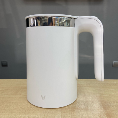 Умный чайник Xiaomi Viomi Smart Kettle Bluetooth White (V-SK152A)