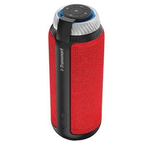 Портативная акустика Tronsmart Element T6 25W Red