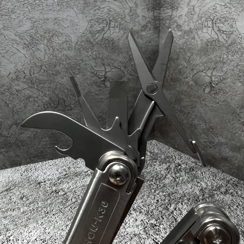 Складной многофункциональный нож Xiaomi HuoHou NexTool Pro K30 (HU0191)