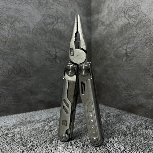 Складной многофункциональный нож Xiaomi HuoHou NexTool Pro K30 (HU0191)