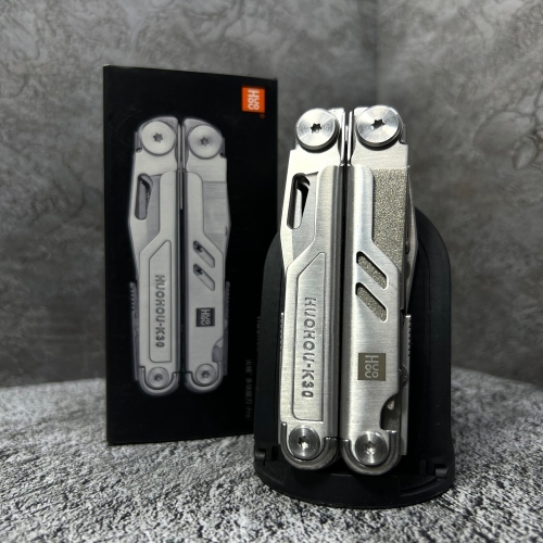 Складной многофункциональный нож Xiaomi HuoHou NexTool Pro K30 (HU0191)