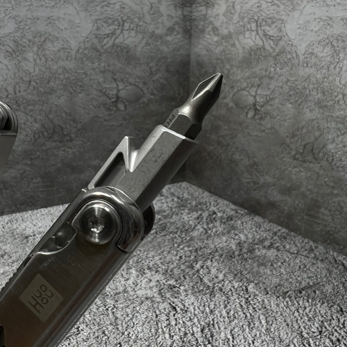 Складной многофункциональный нож Xiaomi HuoHou NexTool Pro K30 (HU0191)