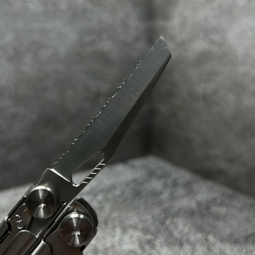 Складной многофункциональный нож Xiaomi HuoHou NexTool Pro K30 (HU0191)