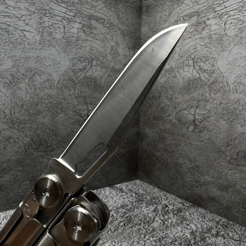 Складной многофункциональный нож Xiaomi HuoHou NexTool Pro K30 (HU0191)