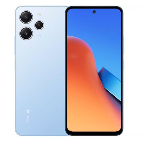 Смартфон Xiaomi Redmi 12 8/256 Blue
