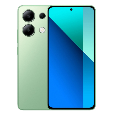 Смартфон Xiaomi Redmi Note 13 8/256 Green