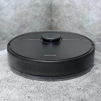 Робот-пылесос Xiaomi Dreame D9 Max Gen2 Black