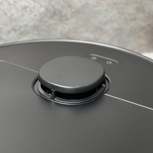 Робот-пылесос Xiaomi Dreame D9 Max Gen2 Black