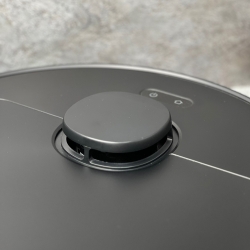 Робот-пылесос Xiaomi Dreame D9 Max Gen2 Black