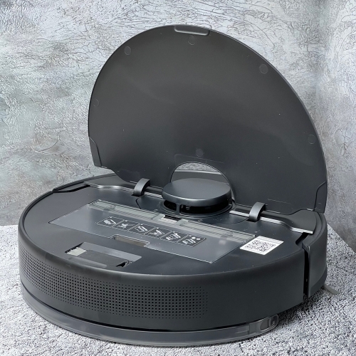 Робот-пылесос Xiaomi Dreame D9 Max Gen2 Black