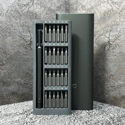 Набор инструментов для точных работ Xiaomi Wiha Screw Driver Set (JXLSD01XH)