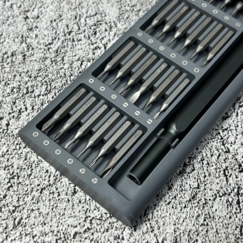 Набор инструментов для точных работ Xiaomi Wiha Screw Driver Set (JXLSD01XH)