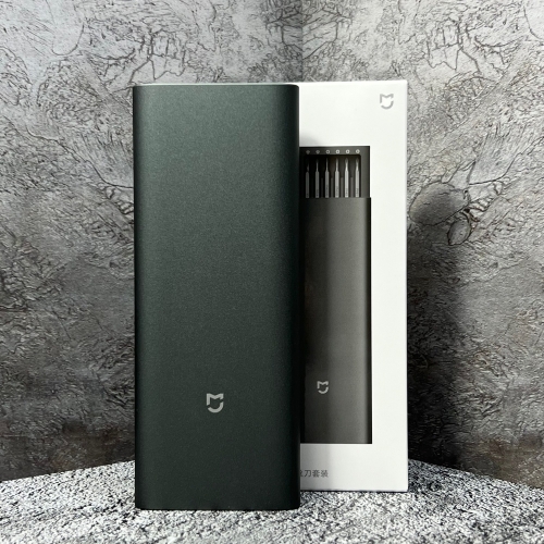 Набор инструментов для точных работ Xiaomi Wiha Screw Driver Set (JXLSD01XH)