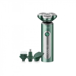 Электробритва Xiaomi Soocas S5 Dark Green