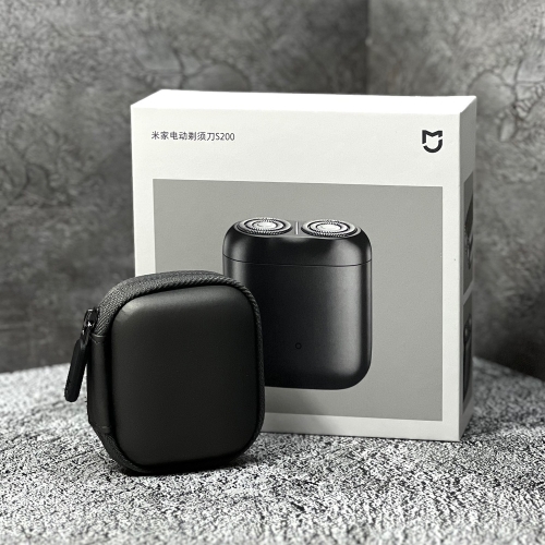 Электробритва Xiaomi Mijia S200 Black