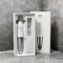 Вакуумный очиститель для лица Xiaomi inFace Blackhead Remover Intrument (MS7000)