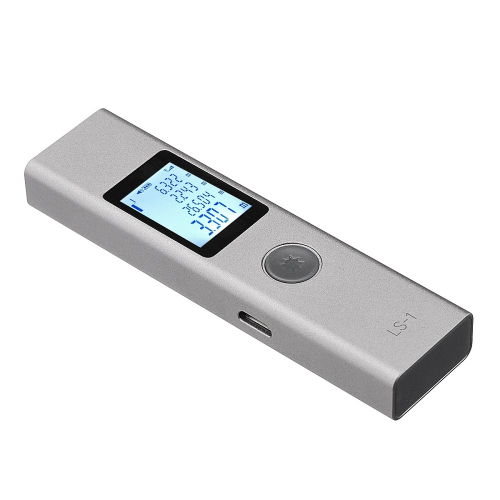 Лазерный дальномер Xiaomi Duka LS-1 Laser Range Finder