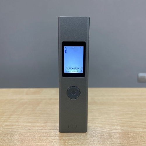 Лазерный дальномер Xiaomi Duka LS-1 Laser Range Finder