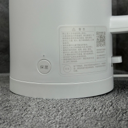 Электрический чайник Xiaomi Mi Electric Kettle 1S (MJDSH03YM)