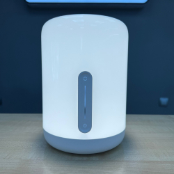 Прикроватная лампа Mijia Xiaomi Bedside Lamp 2 (MJCTD02YL) White