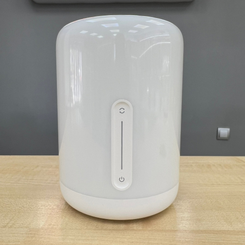 Прикроватная лампа Mijia Xiaomi Bedside Lamp 2 (MJCTD02YL) White