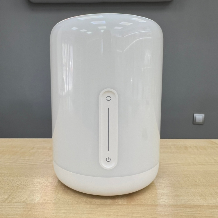 Xiaomi bedside lamp alexa cheap