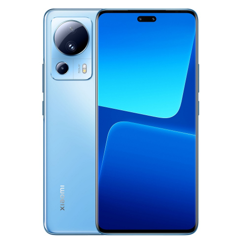 Смартфон Xiaomi 13 Lite 8/256 Blue
