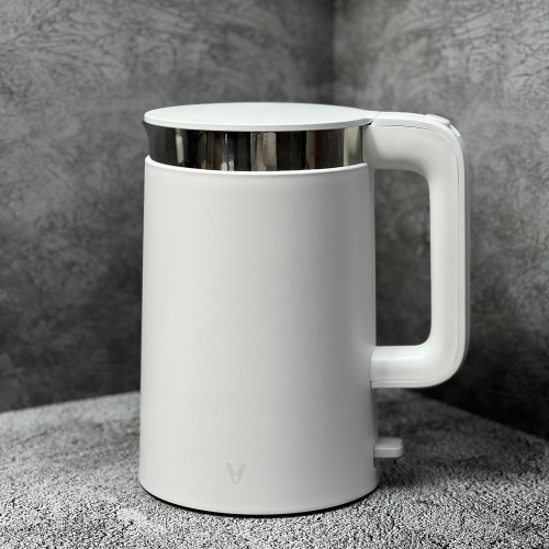 Электрический чайник Xiaomi Viomi Mechanical Kettle (V-MK152A) White