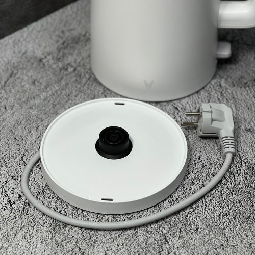 Электрический чайник Xiaomi Viomi Mechanical Kettle (V-MK152A) White