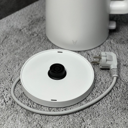 Электрический чайник Xiaomi Viomi Mechanical Kettle (V-MK152A) White