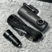 Видеорегистратор Xiaomi 70mai Intelligent Traffic Recorder 1S (Midrive D06) Черный