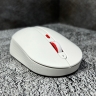 Мышь Xiaomi MIIIW Wireless Mouse Silent White (MWMM01)
