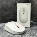 Мышь Xiaomi MIIIW Wireless Mouse Silent White (MWMM01)