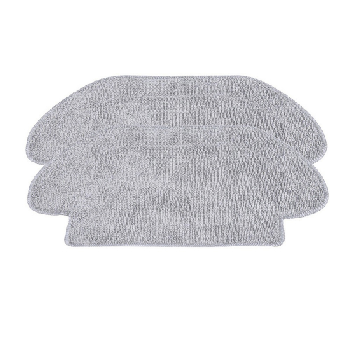 Сменная тряпка для пылесоса  Xiaomi Mi Robot Vacuum-Mop P/ Mijia LDS/ Viomi V2, V2 Pro, V3, 3C