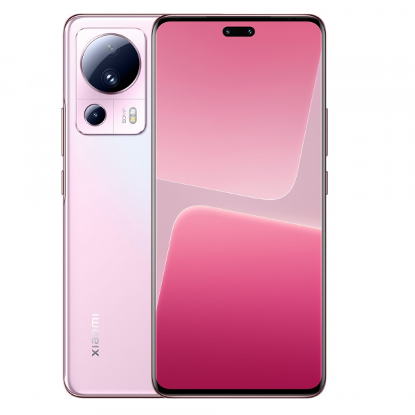 Смартфон Xiaomi 13 Lite 8/256 Pink