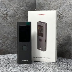 Лазерный дальномер Xiaomi Duka LS6 Laser Range Finder 40m