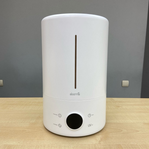 Увлажнитель воздуха Xiaomi Deerma White (DEM-F628s)